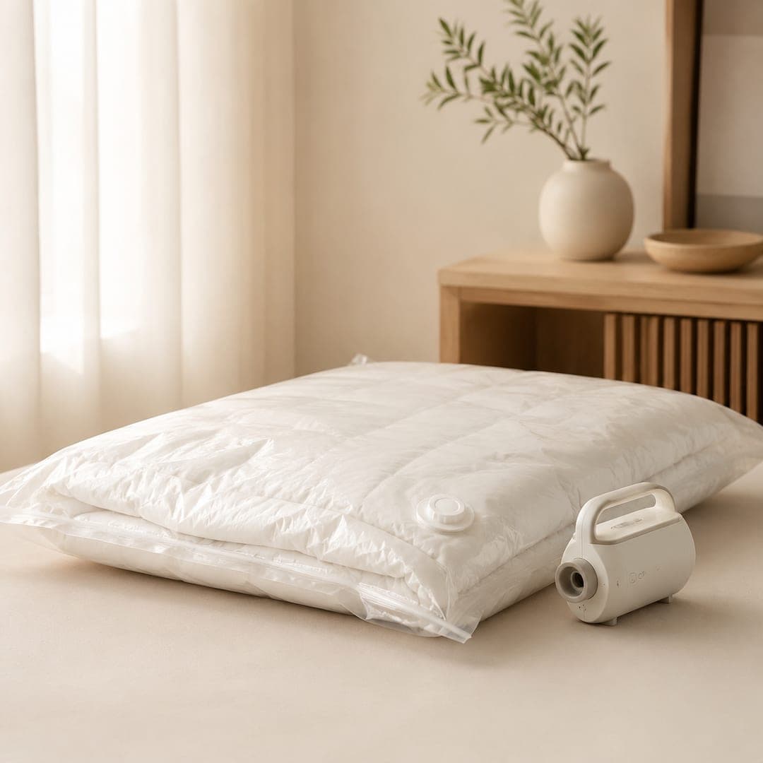 Vacuum Seal Bag Bundle