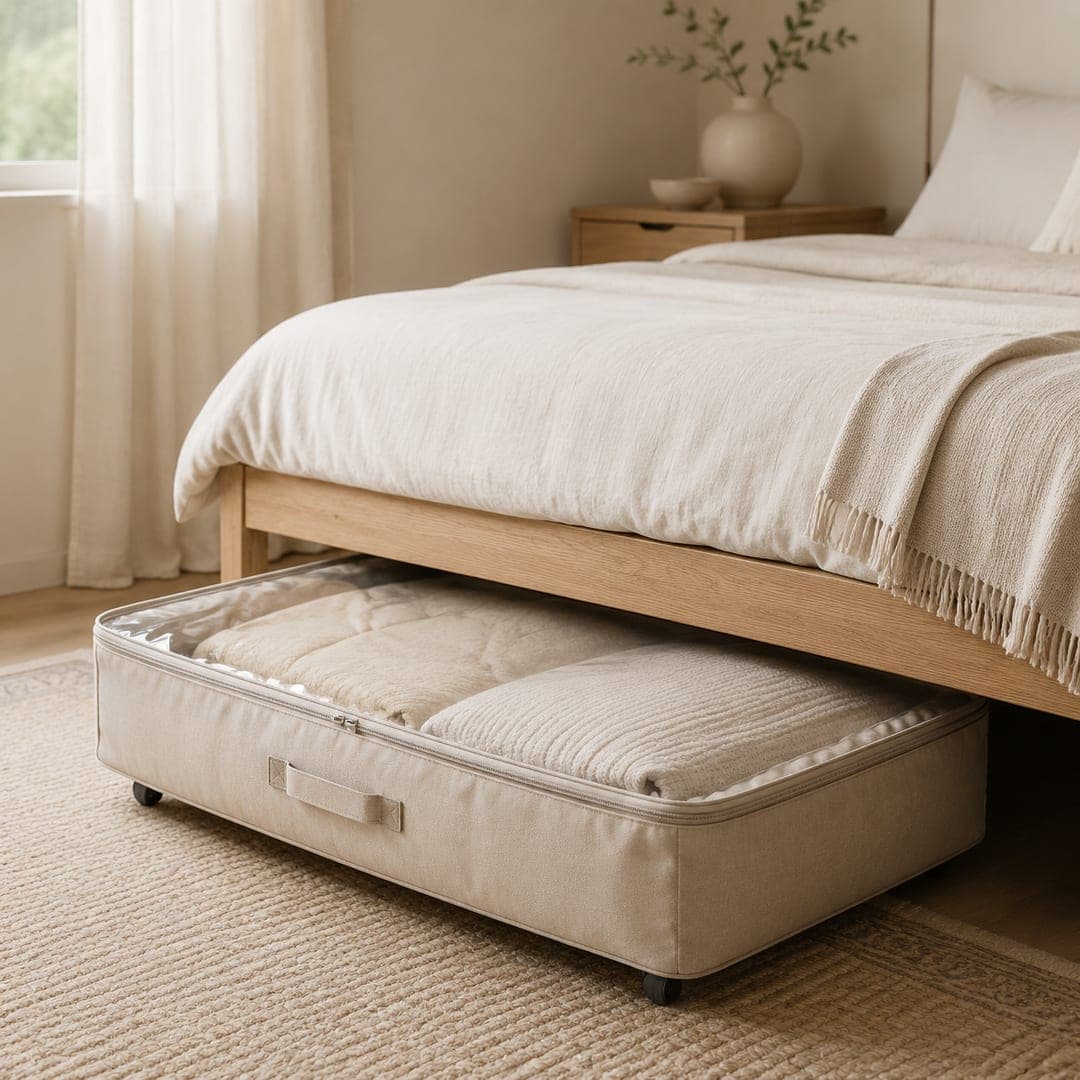 Under-Bed Storage Pack