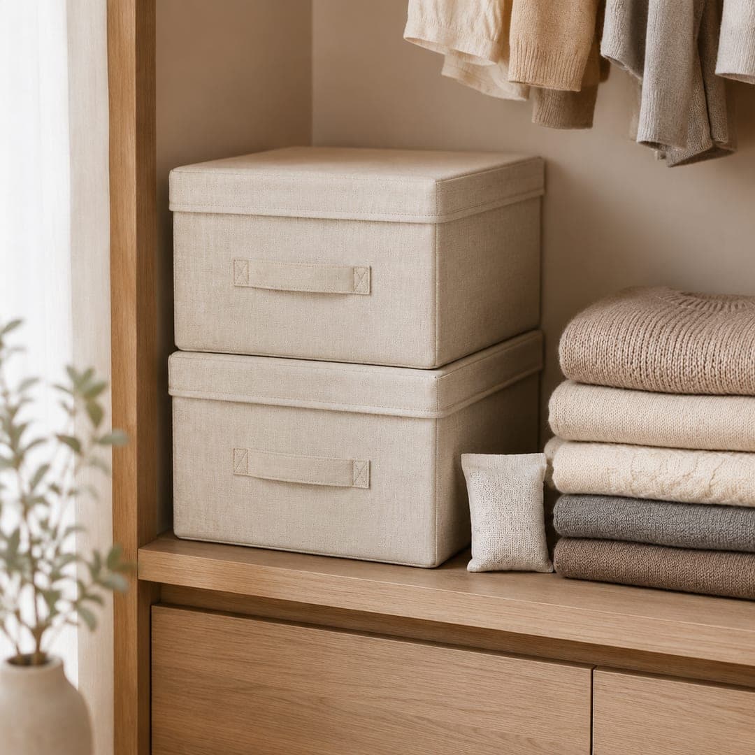 Seasonal Closet Bundle